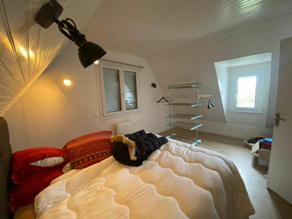 Maison à louer    5 pièces • 119,31 m2 Ploemeur