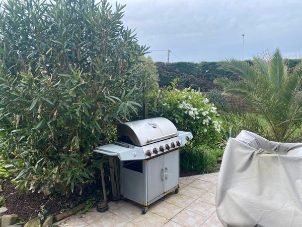 Maison à louer    5 pièces • 119,31 m2 Ploemeur