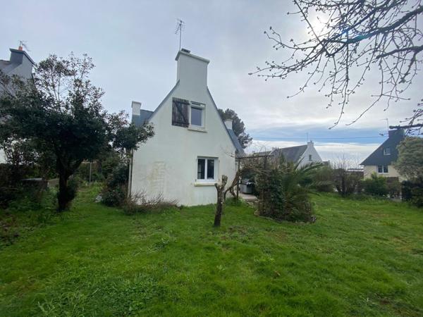 Maison à louer    5 pièces • 119,31 m2 Ploemeur