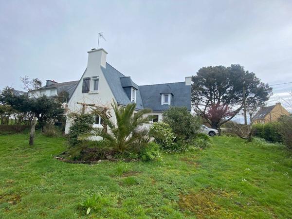 Maison à louer    5 pièces • 119,31 m2 Ploemeur