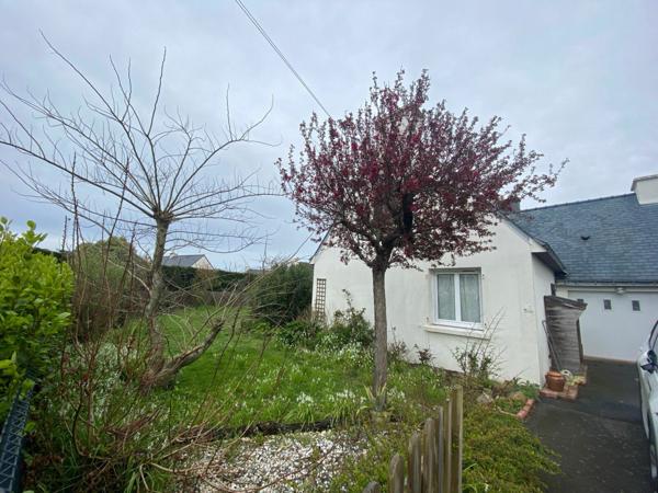 Maison à louer    5 pièces • 119,31 m2 Ploemeur