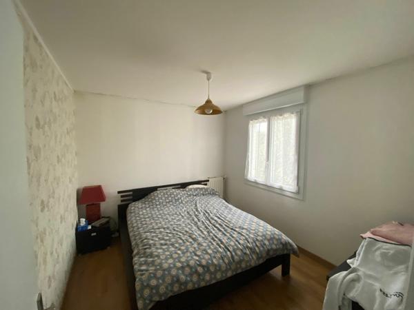 Maison à louer    5 pièces • 119,31 m2 Ploemeur