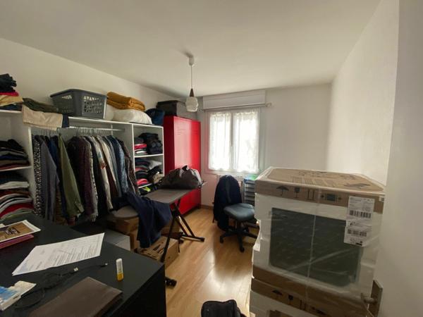 Maison à louer    5 pièces • 119,31 m2 Ploemeur