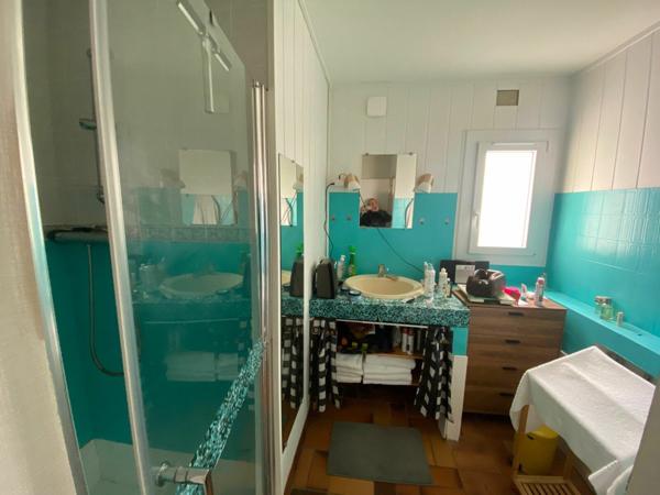 Maison à louer    5 pièces • 119,31 m2 Ploemeur