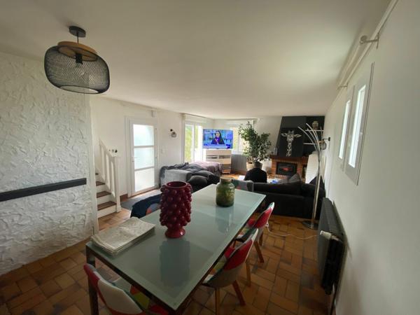 Maison à louer    5 pièces • 119,31 m2 Ploemeur