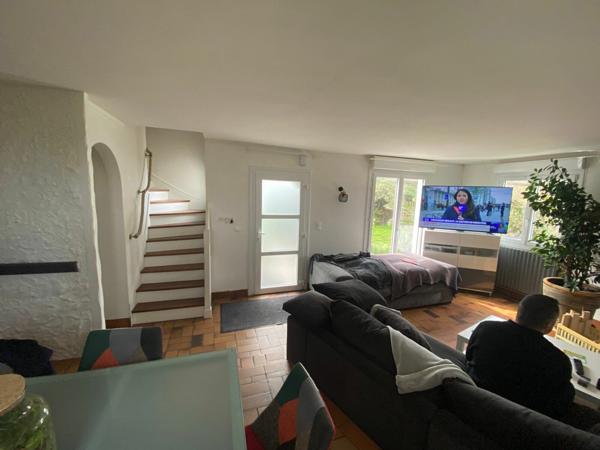 Maison à louer    5 pièces • 119,31 m2 Ploemeur