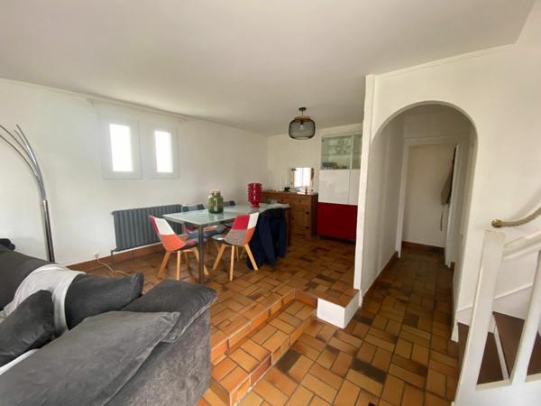 Maison à louer    5 pièces • 119,31 m2 Ploemeur