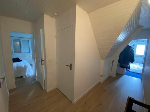 Maison à louer    5 pièces • 119,31 m2 Ploemeur