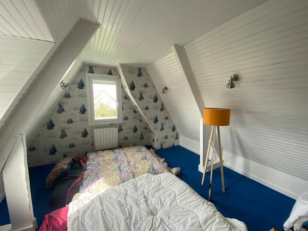 Maison à louer    5 pièces • 119,31 m2 Ploemeur