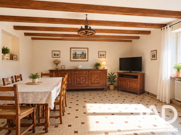 Maison à vendre 7 pièces 103 m² Rezé