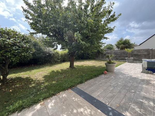 Maison à vendre |  Saint-Herblain |  9 pièces | 173 m²