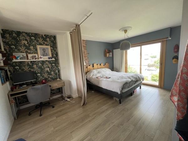 Maison à vendre |  Saint-Herblain |  9 pièces | 173 m²