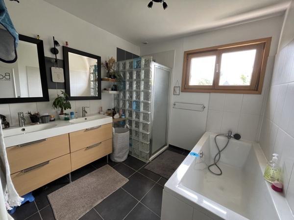 Maison à vendre |  Saint-Herblain |  9 pièces | 173 m²