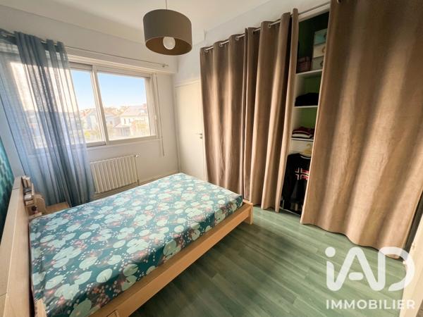 Appartement à vendre 5 pièces 107 m² Nantes