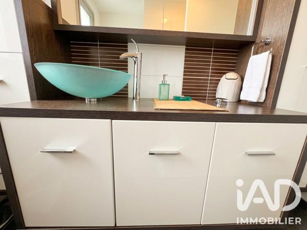 Appartement à vendre 5 pièces 107 m² Nantes