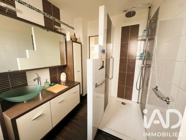 Appartement à vendre 5 pièces 107 m² Nantes