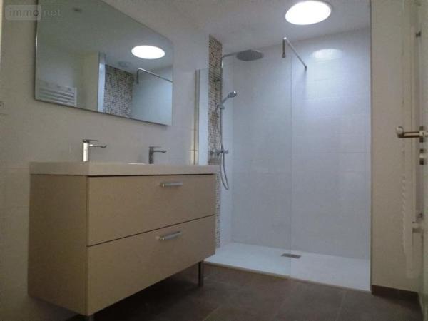 Appartement à louer à Quimper dans le Finistère (29000), ref : 002-602