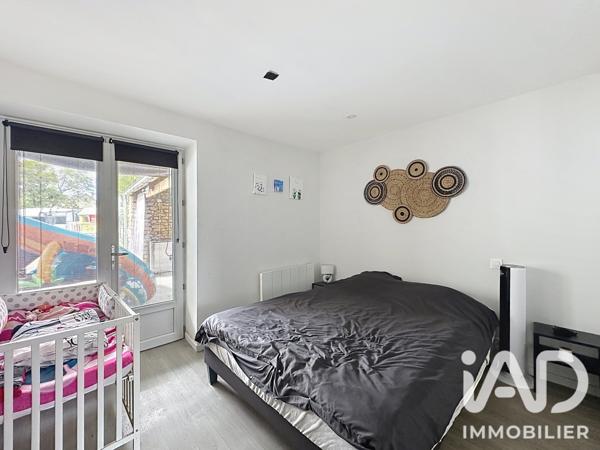 Maison à vendre 3 pièces 66 m² Plaine-et-Vallées