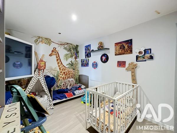 Maison à vendre 3 pièces 66 m² Plaine-et-Vallées