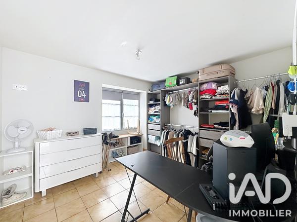 Maison à vendre 3 pièces 66 m² Plaine-et-Vallées