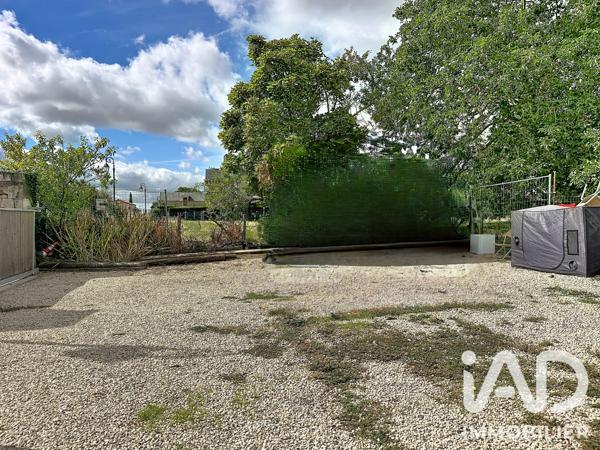 Maison à vendre 3 pièces 66 m² Plaine-et-Vallées