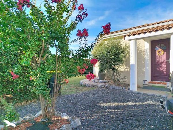 Maison 299 000 € Villemur-sur-Tarn 4 p 102 m² DPE C