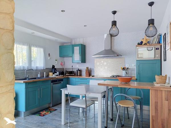 Maison 299 000 € Villemur-sur-Tarn 4 p 102 m² DPE C