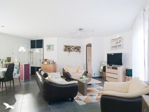 Maison 299 000 € Villemur-sur-Tarn 4 p 102 m² DPE C