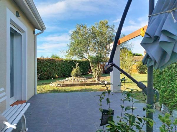 Maison 299 000 € Villemur-sur-Tarn 4 p 102 m² DPE C