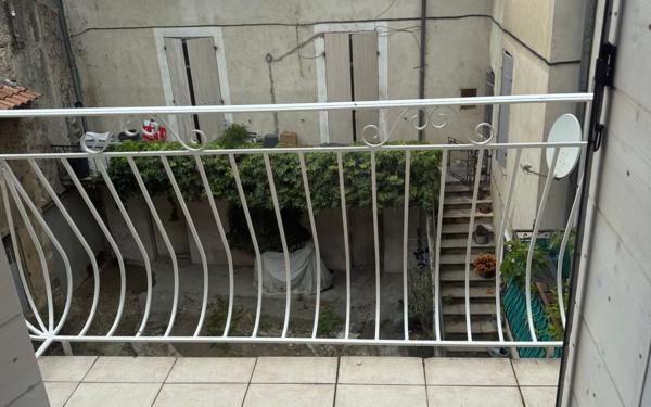 Appartement à louer    3 pièces • 52,76 m2 Pont-Saint-Esprit