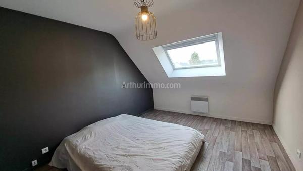 Vente Maison 5 pièces 86 m2 à Le Bono