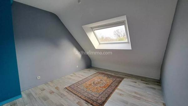 Vente Maison 5 pièces 86 m2 à Le Bono