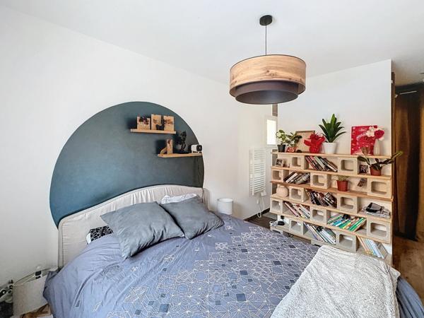 Maison à vendre 5 pièces BRIGNAIS (69) 🏡 Maison de 100 m² habitables et 650 m² de parcelle - récente - 4 chambres – Brignais, secteur calme et recherché