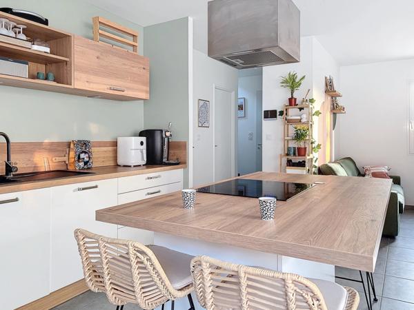 Maison à vendre 5 pièces BRIGNAIS (69) 🏡 Maison de 100 m² habitables et 650 m² de parcelle - récente - 4 chambres – Brignais, secteur calme et recherché