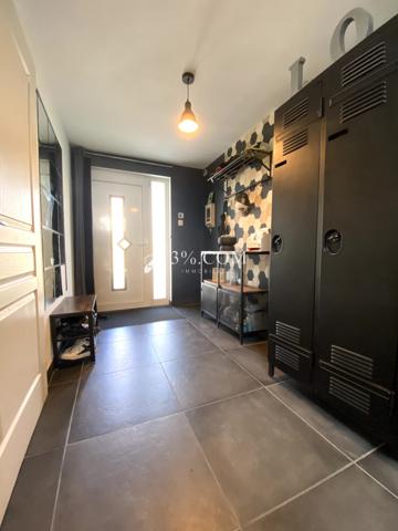 3%COM - En EXCLUSIVITÉ- À WASSELONNE, maison d’environ 170m² sur un terrain de 6.42 ares. Wasselonne (67310)