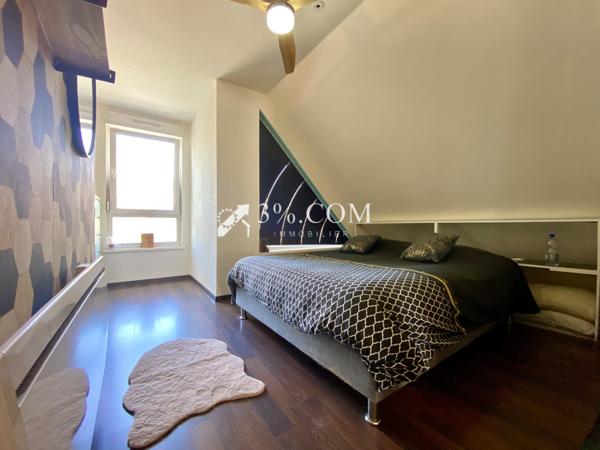 3%COM - En EXCLUSIVITÉ- À WASSELONNE, maison d’environ 170m² sur un terrain de 6.42 ares. Wasselonne (67310)