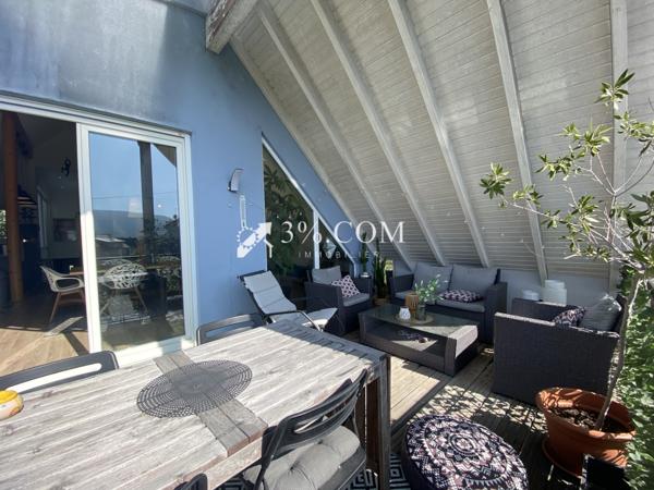 3%COM - En EXCLUSIVITÉ- À WASSELONNE, maison d’environ 170m² sur un terrain de 6.42 ares. Wasselonne (67310)