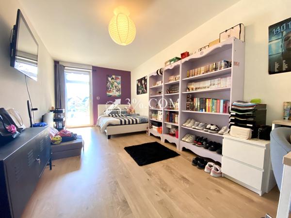 3%COM - En EXCLUSIVITÉ- À WASSELONNE, maison d’environ 170m² sur un terrain de 6.42 ares. Wasselonne (67310)