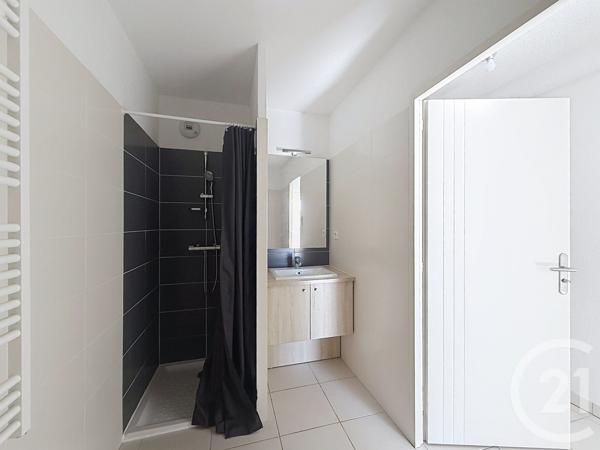 Appartement F2 à vendre  2 pièces - 44,50 m2 MONTPELLIER - 34