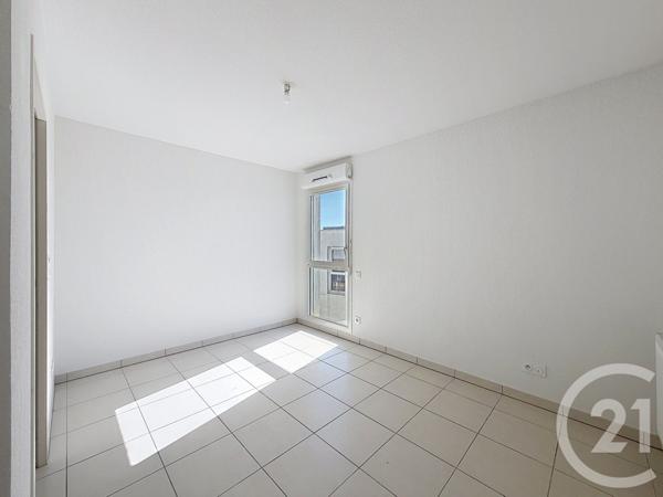 Appartement F2 à vendre  2 pièces - 44,50 m2 MONTPELLIER - 34