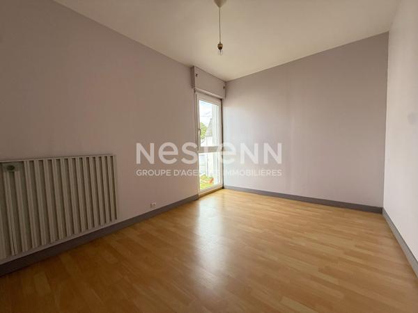 LOCMINE - Maison à vendre 4 chambres, garage et son jardin de 420 m²