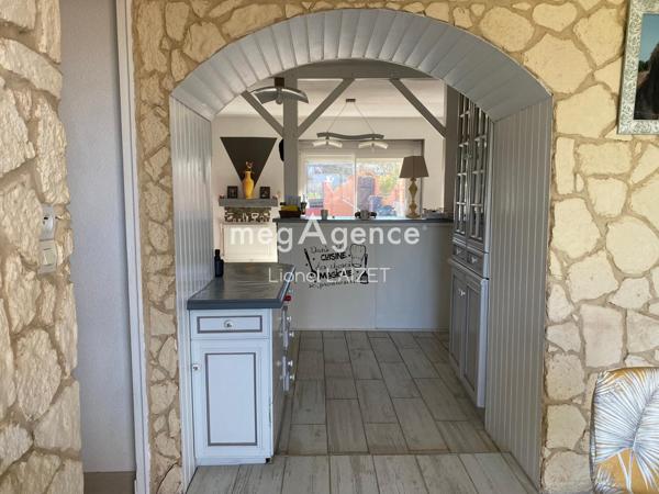 Maison à PORNIC, 44210 - 5 pièces 110m²