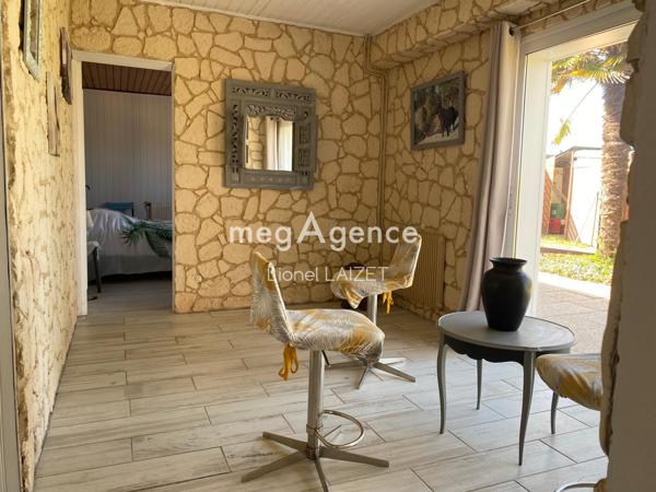 Maison à PORNIC, 44210 - 5 pièces 110m²