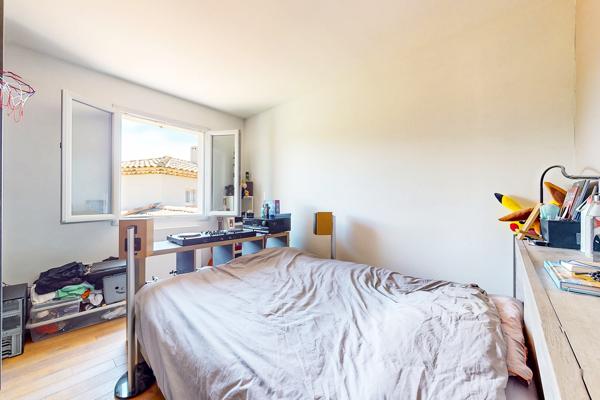 La Ciotat Maison d’exception 110 m² • Piscine • Terrasse plein soleil • 2 parkings + garage 