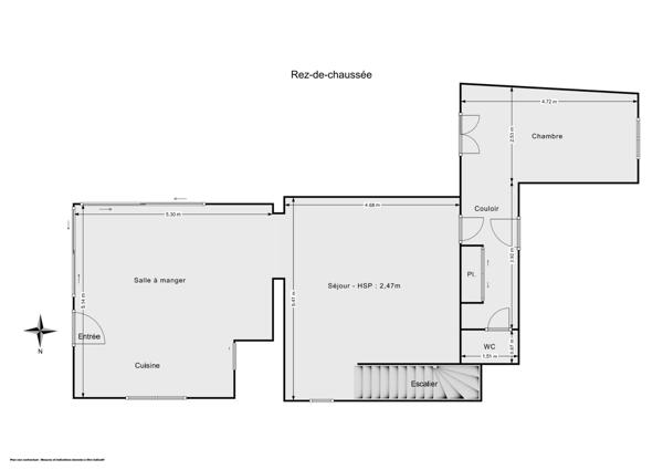 La Ciotat Maison d’exception 110 m² • Piscine • Terrasse plein soleil • 2 parkings + garage 