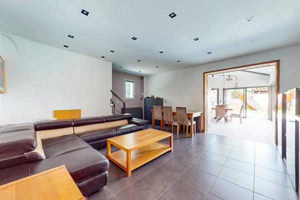 La Ciotat Maison d’exception 110 m² • Piscine • Terrasse plein soleil • 2 parkings + garage 