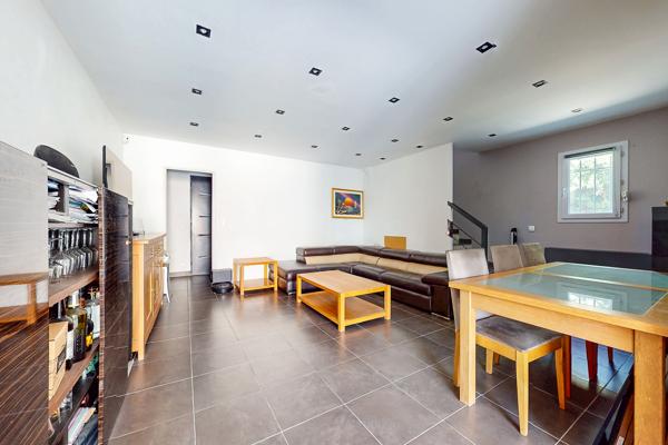 La Ciotat Maison d’exception 110 m² • Piscine • Terrasse plein soleil • 2 parkings + garage 