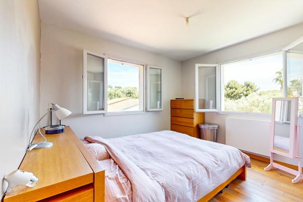 La Ciotat Maison d’exception 110 m² • Piscine • Terrasse plein soleil • 2 parkings + garage 