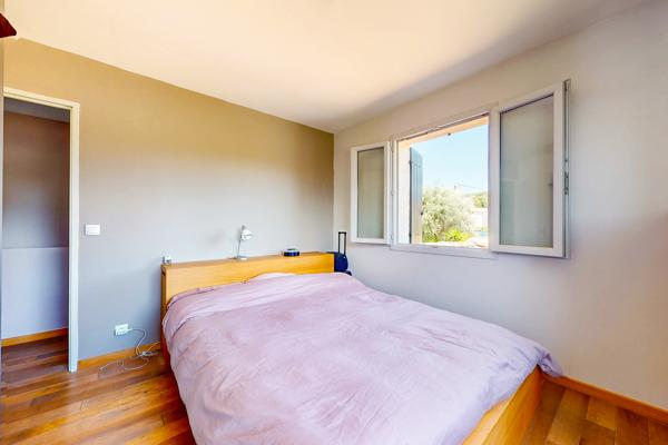 La Ciotat Maison d’exception 110 m² • Piscine • Terrasse plein soleil • 2 parkings + garage 