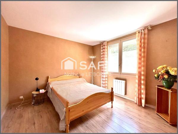 Belle villa 5 chambres danc parc arboré